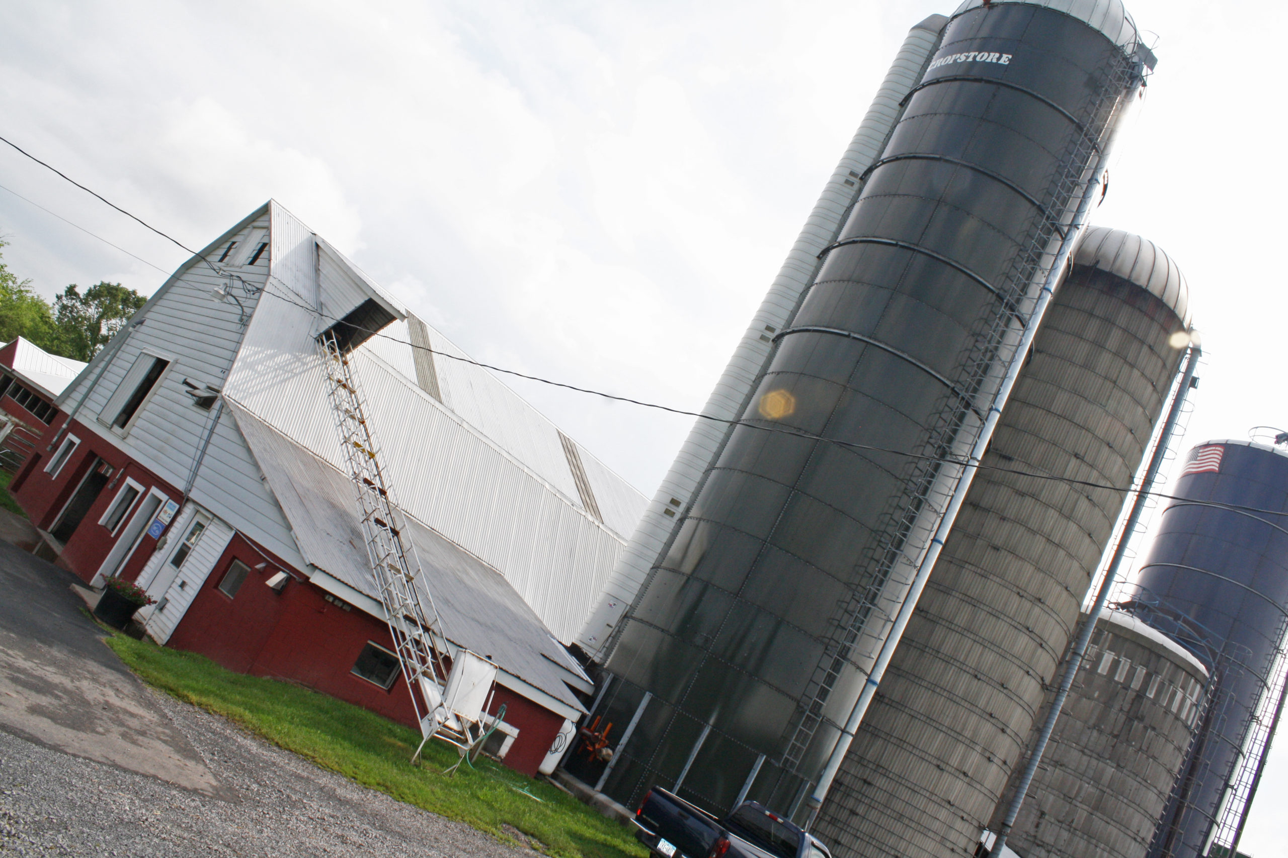 Our Dairy, Our Gouda Jake's Gouda Cheese